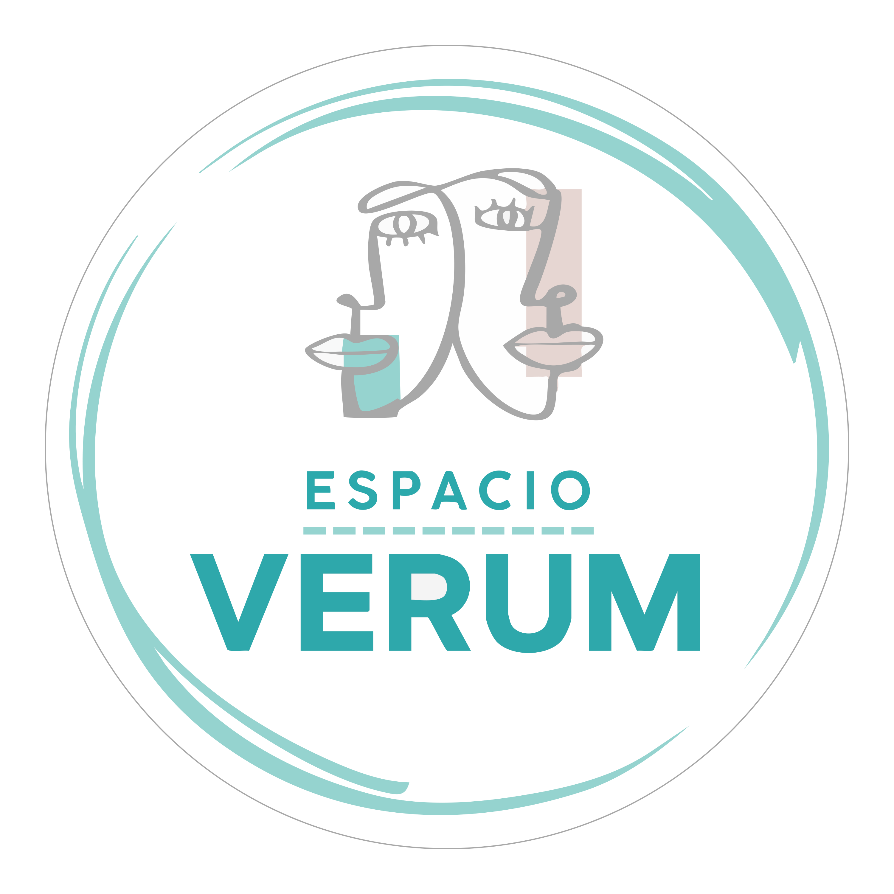 Logo Espacio Verum